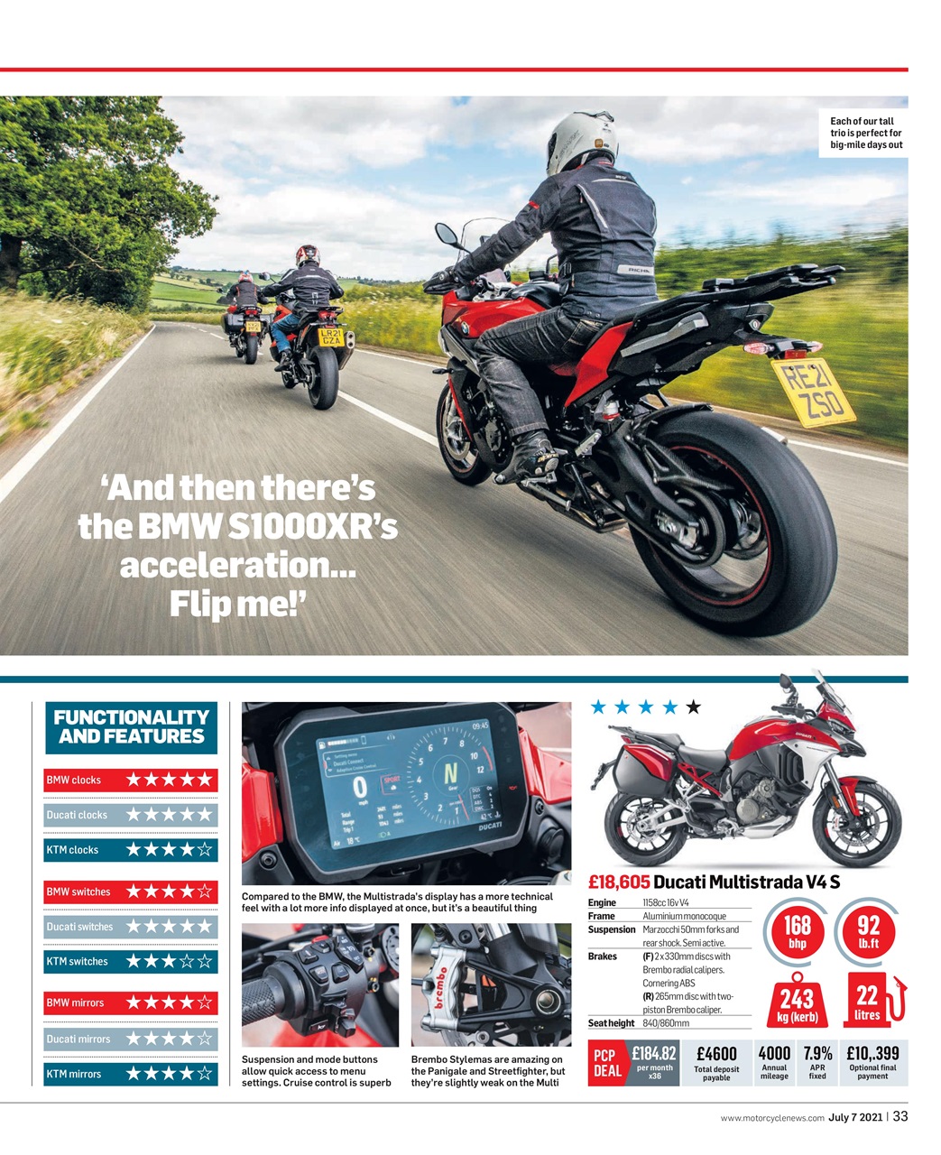 MCN Preview Pages