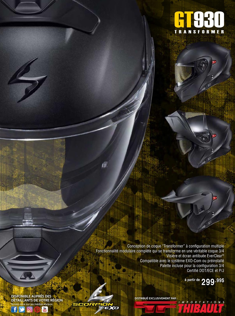 Moto Journal Preview Pages