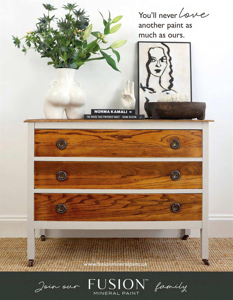 Reclaim Preview Pages