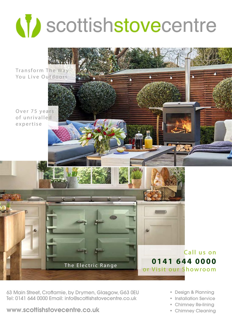 The Scots Magazine Preview Pages