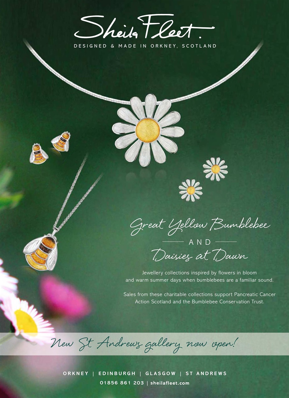 The Scots Magazine Preview Pages