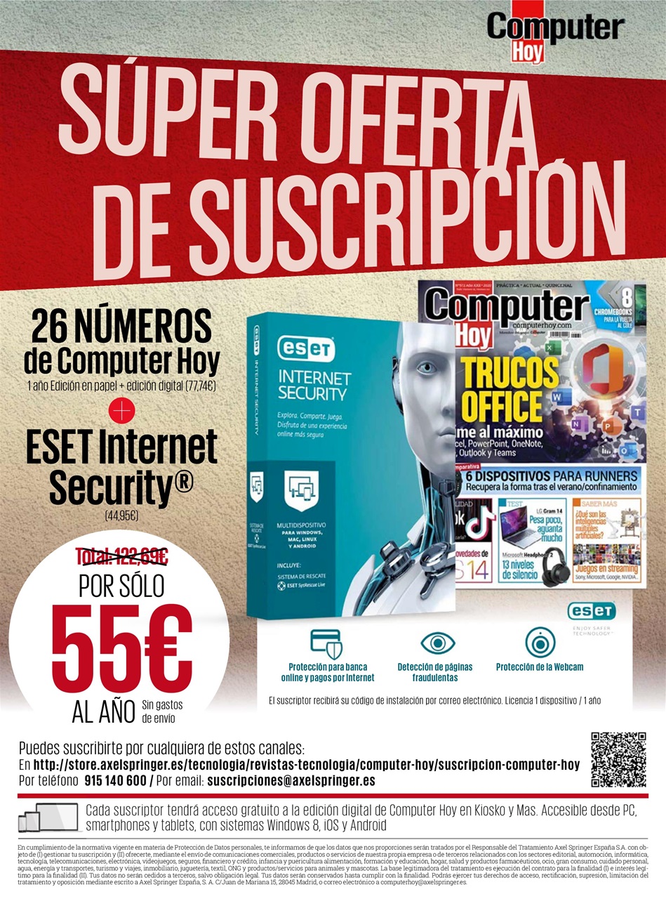 Computer Hoy Preview Pages