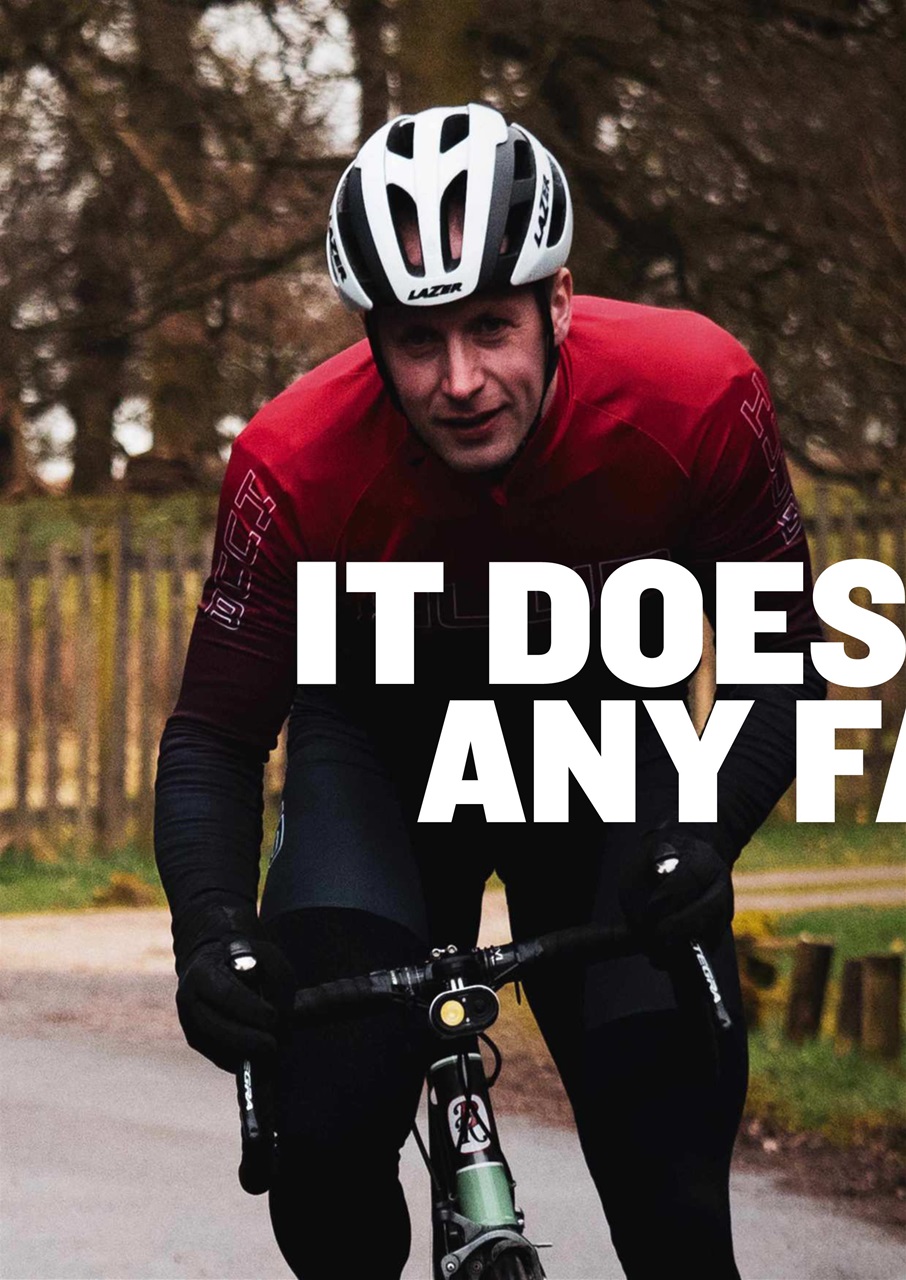 Cycling Plus Preview Pages