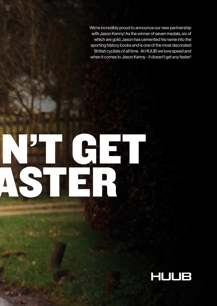 Cycling Plus Preview Pages