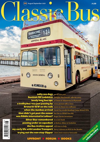 Classic Bus issue Aug/Sep 2021 (174)