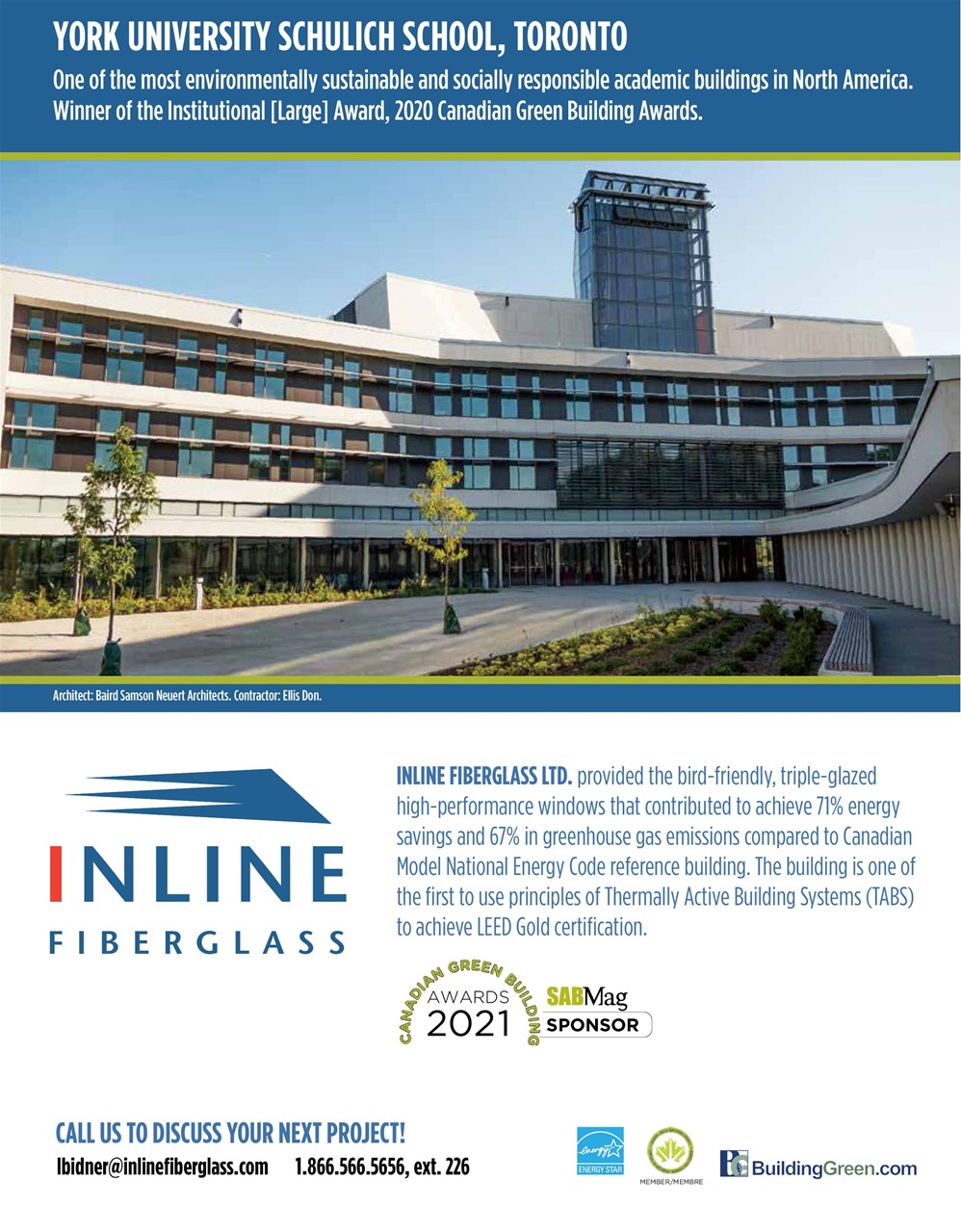 SABMag Preview Pages