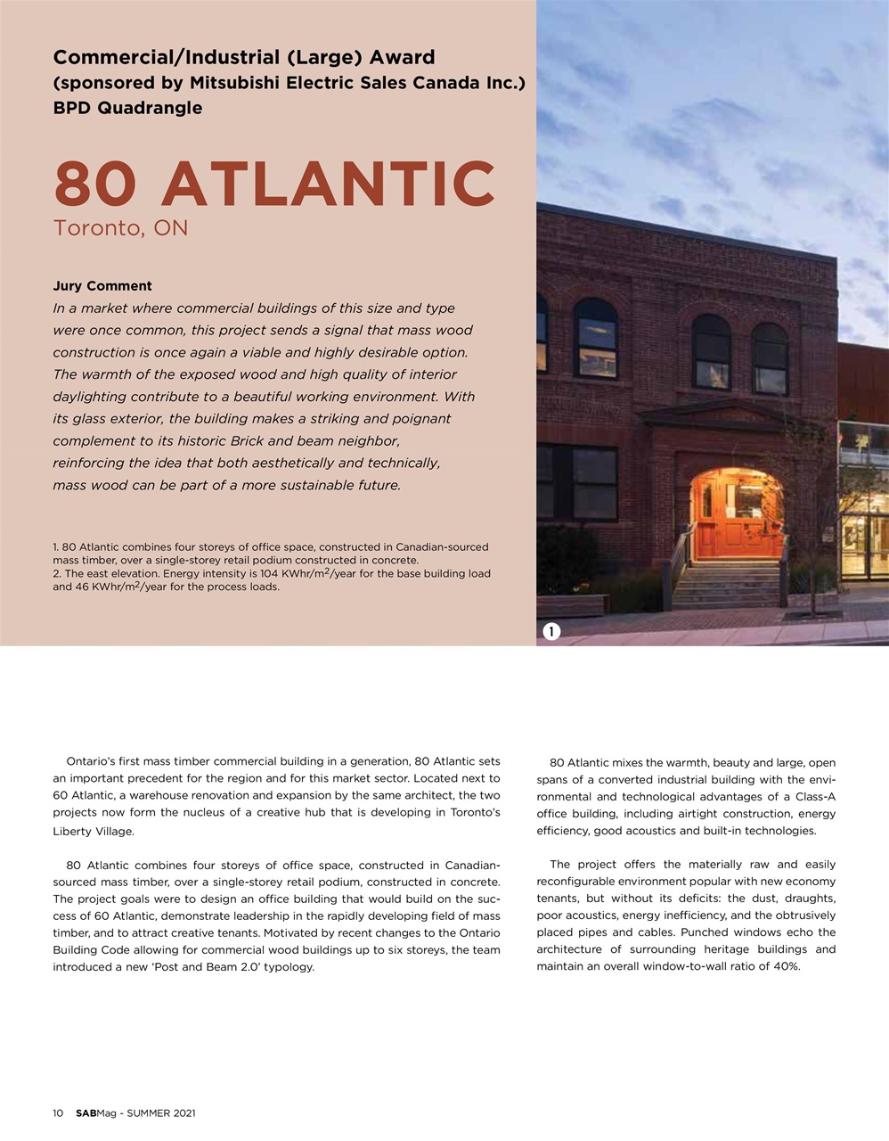 SABMag Preview Pages