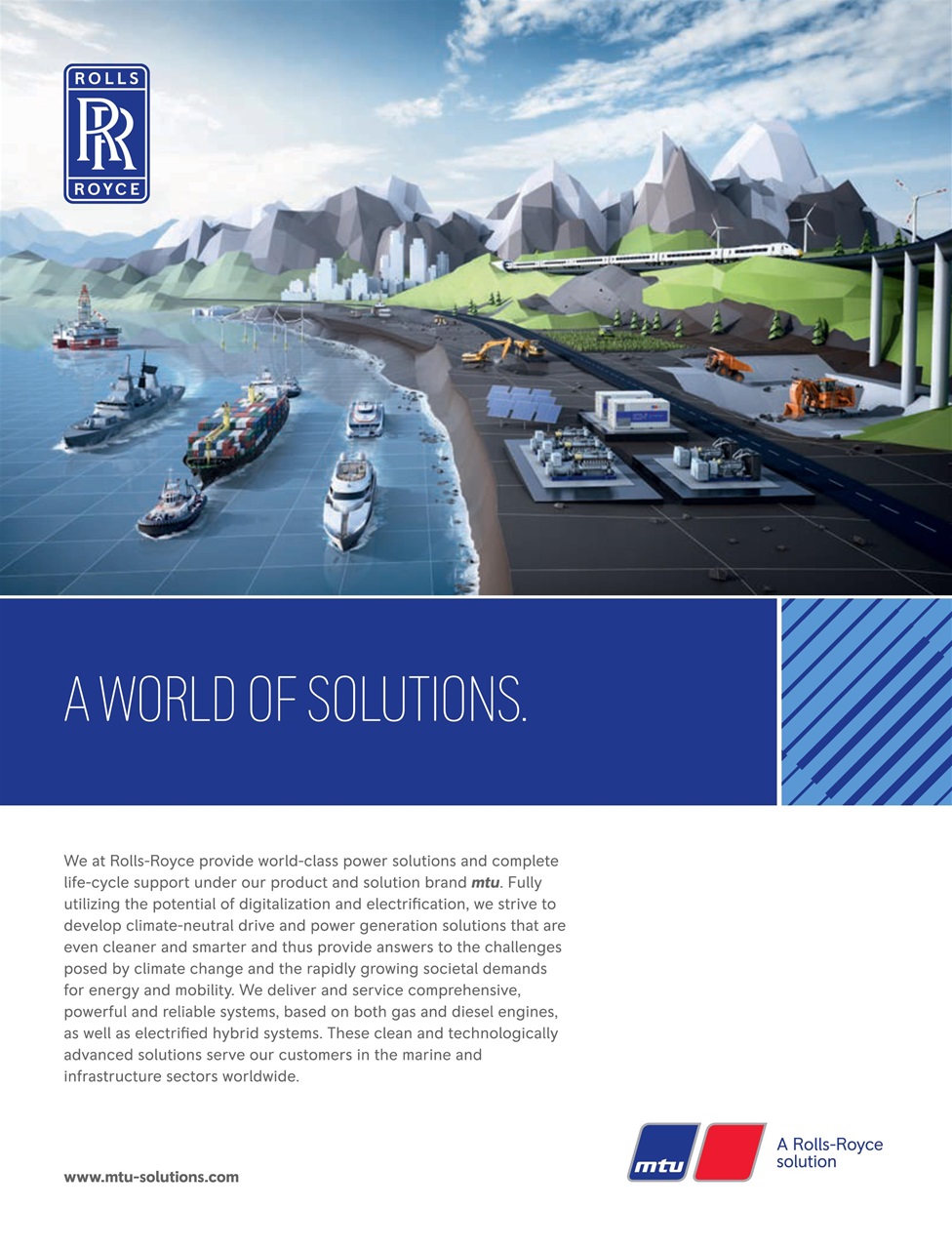 Diesel & Gas Turbine Worldwide Preview Pages