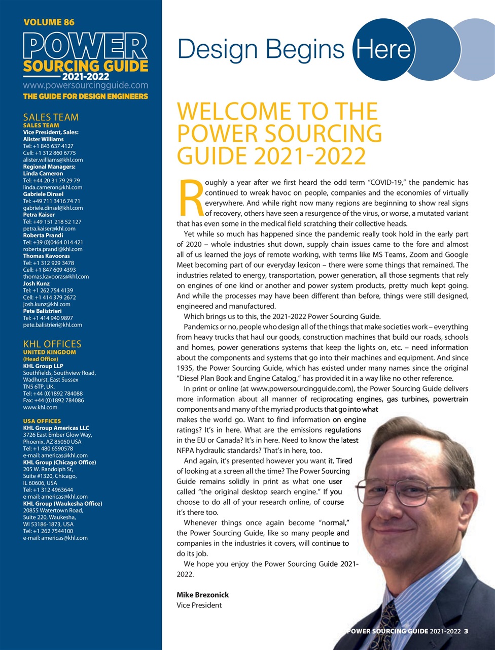 Diesel & Gas Turbine Worldwide Preview Pages