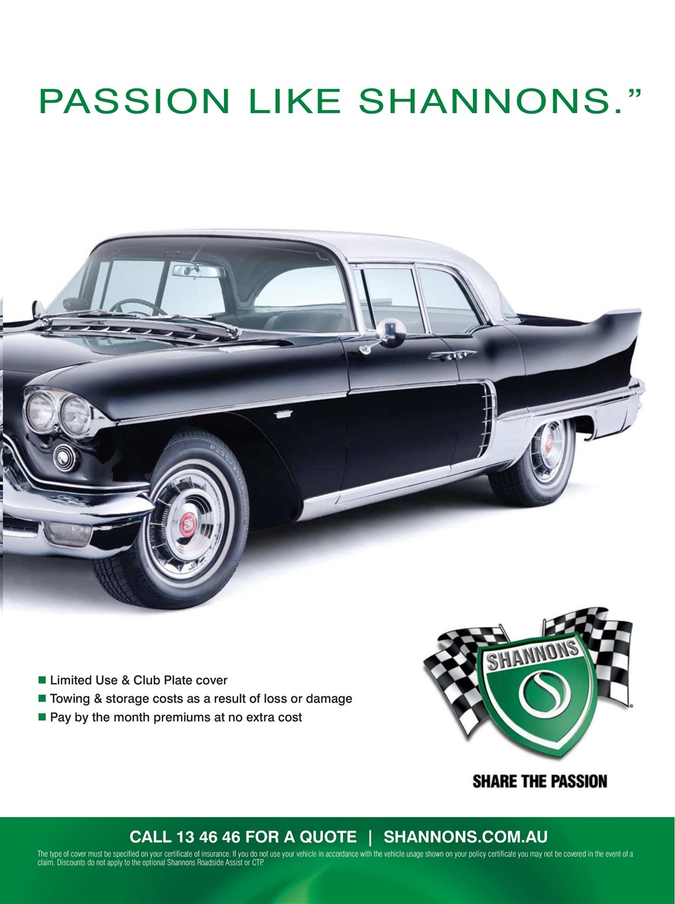 JUST CARS Preview Pages