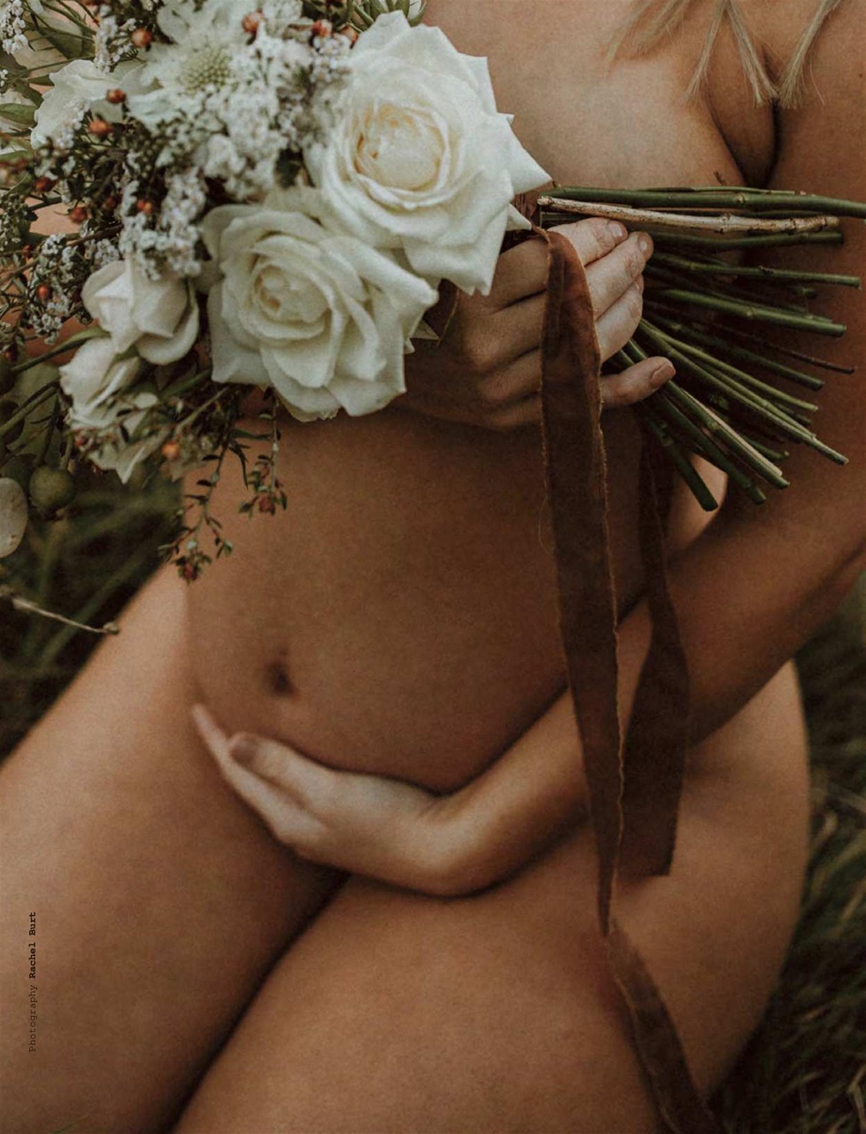 The Natural Parent Magazine Preview Pages