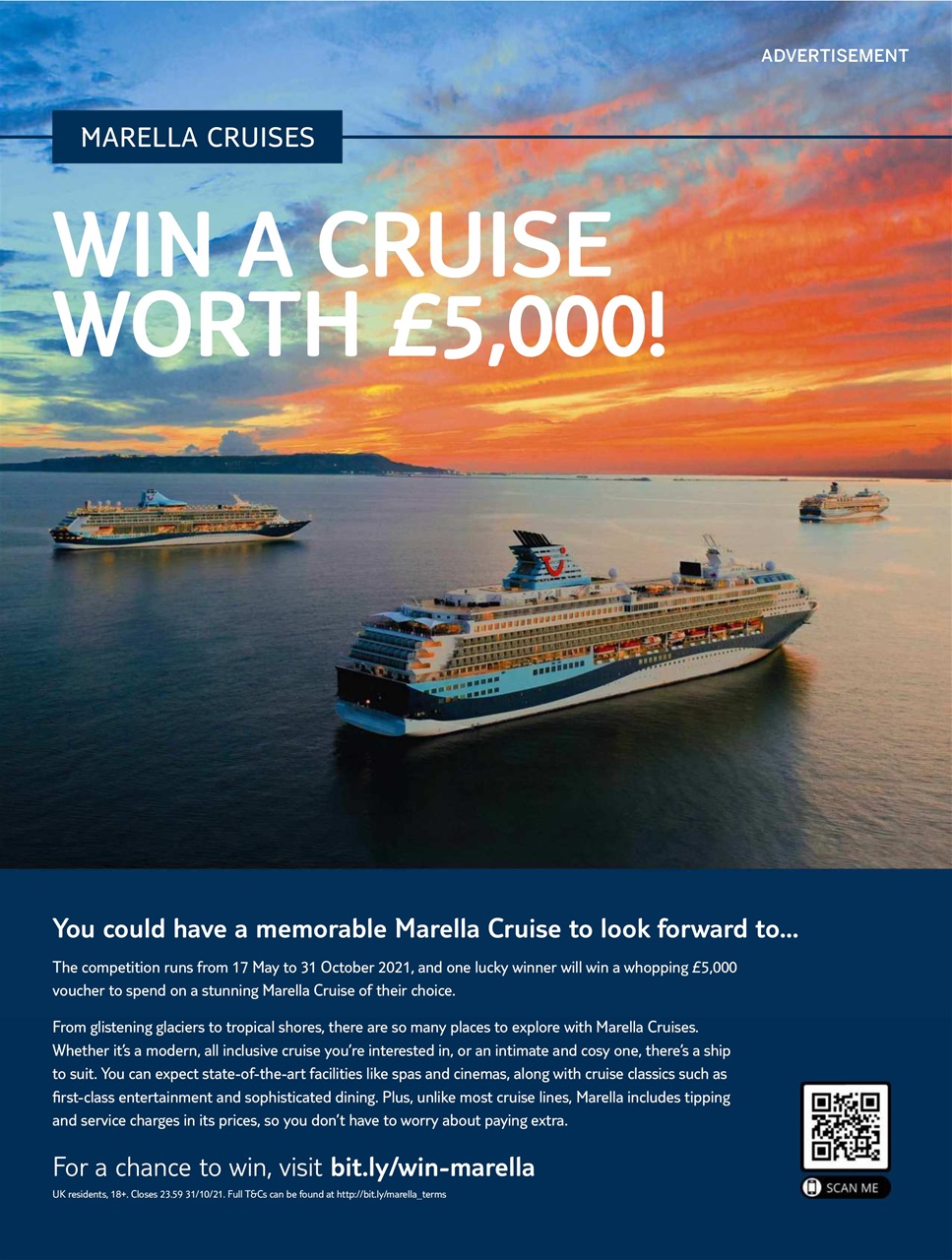 History Extra Magazine Preview Pages