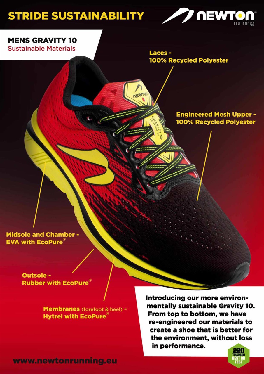 220 Triathlon Magazine Preview Pages