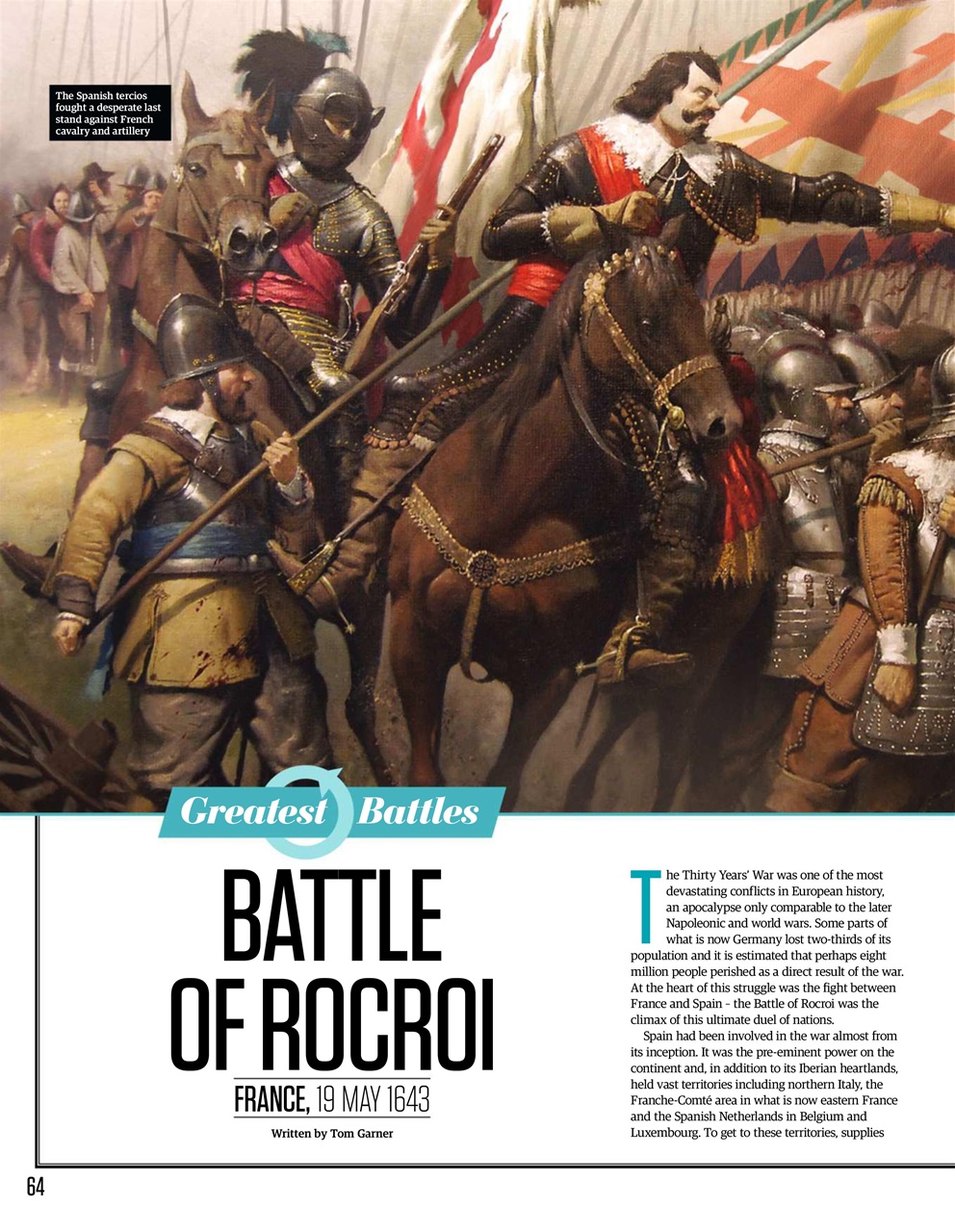 All About History Preview Pages