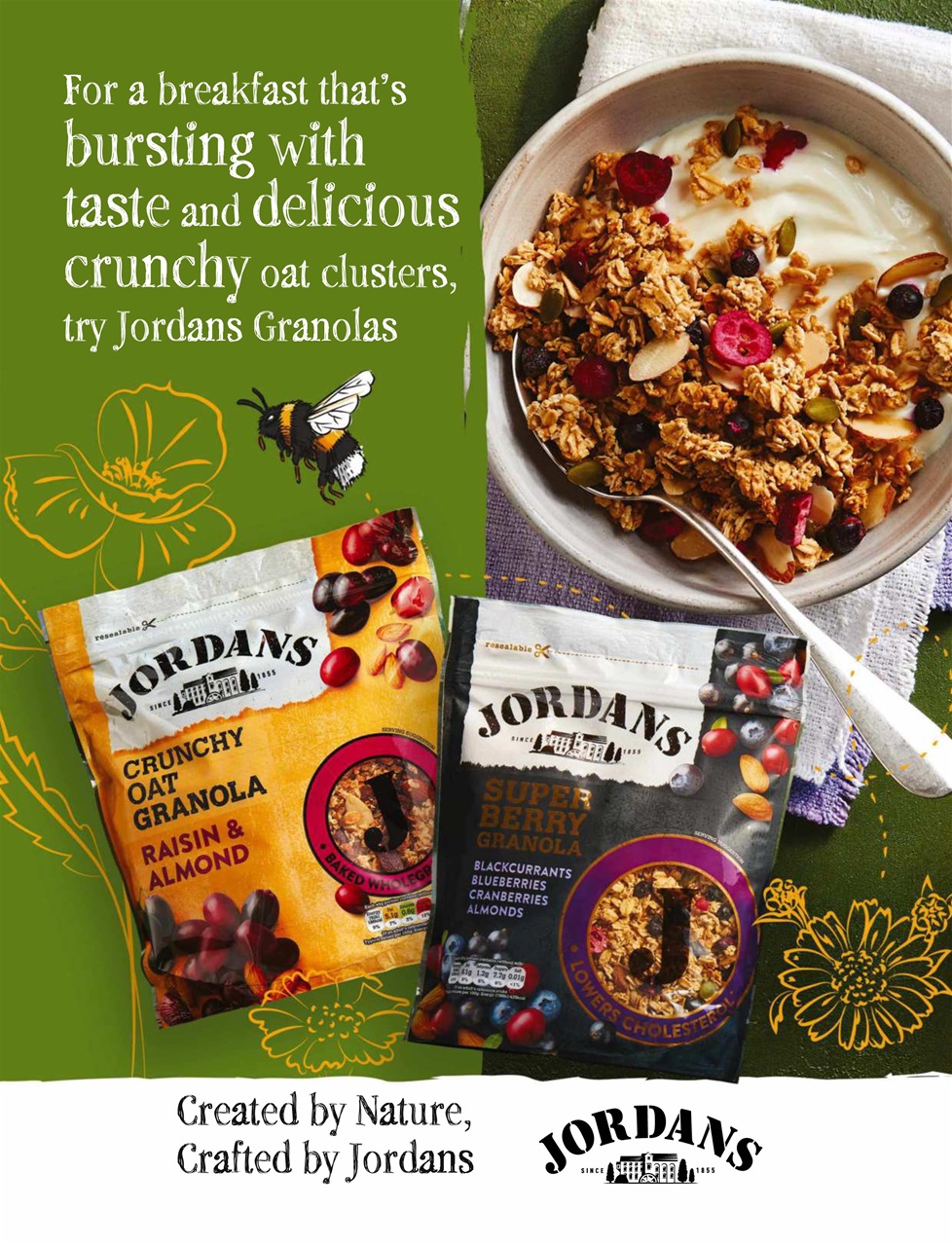 Easy Cook Magazine Preview Pages