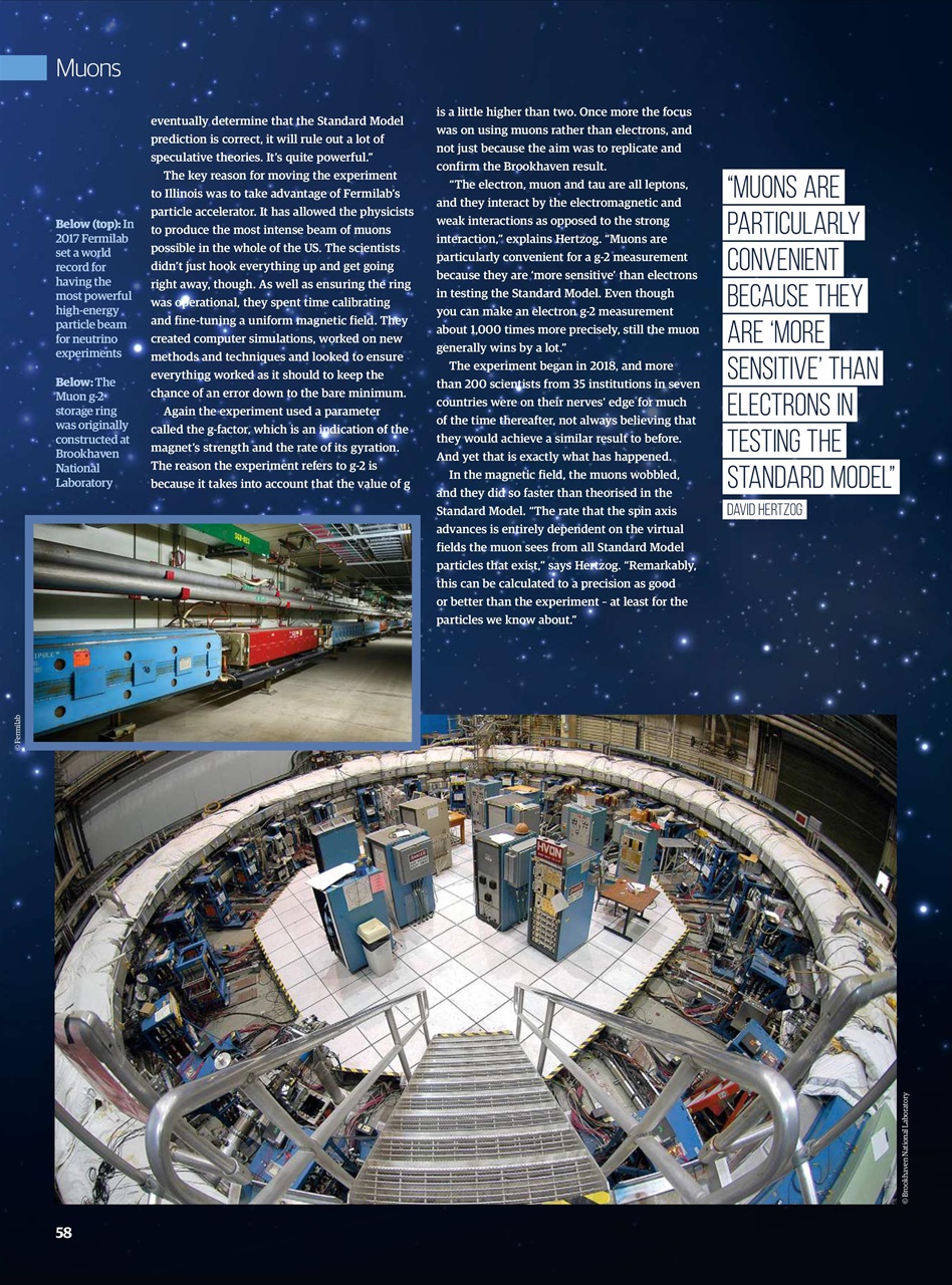 All About Space Preview Pages