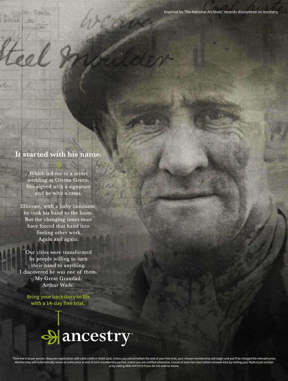 BBC History Revealed Magazine Preview Pages
