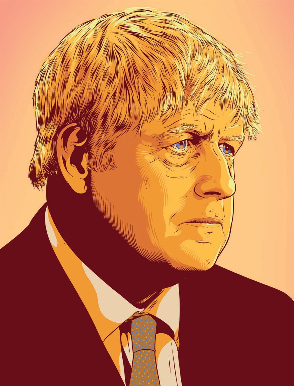 Prospect Magazine Preview Pages