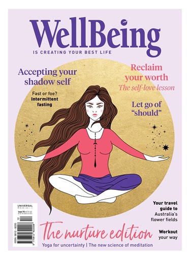 WellBeing issue 