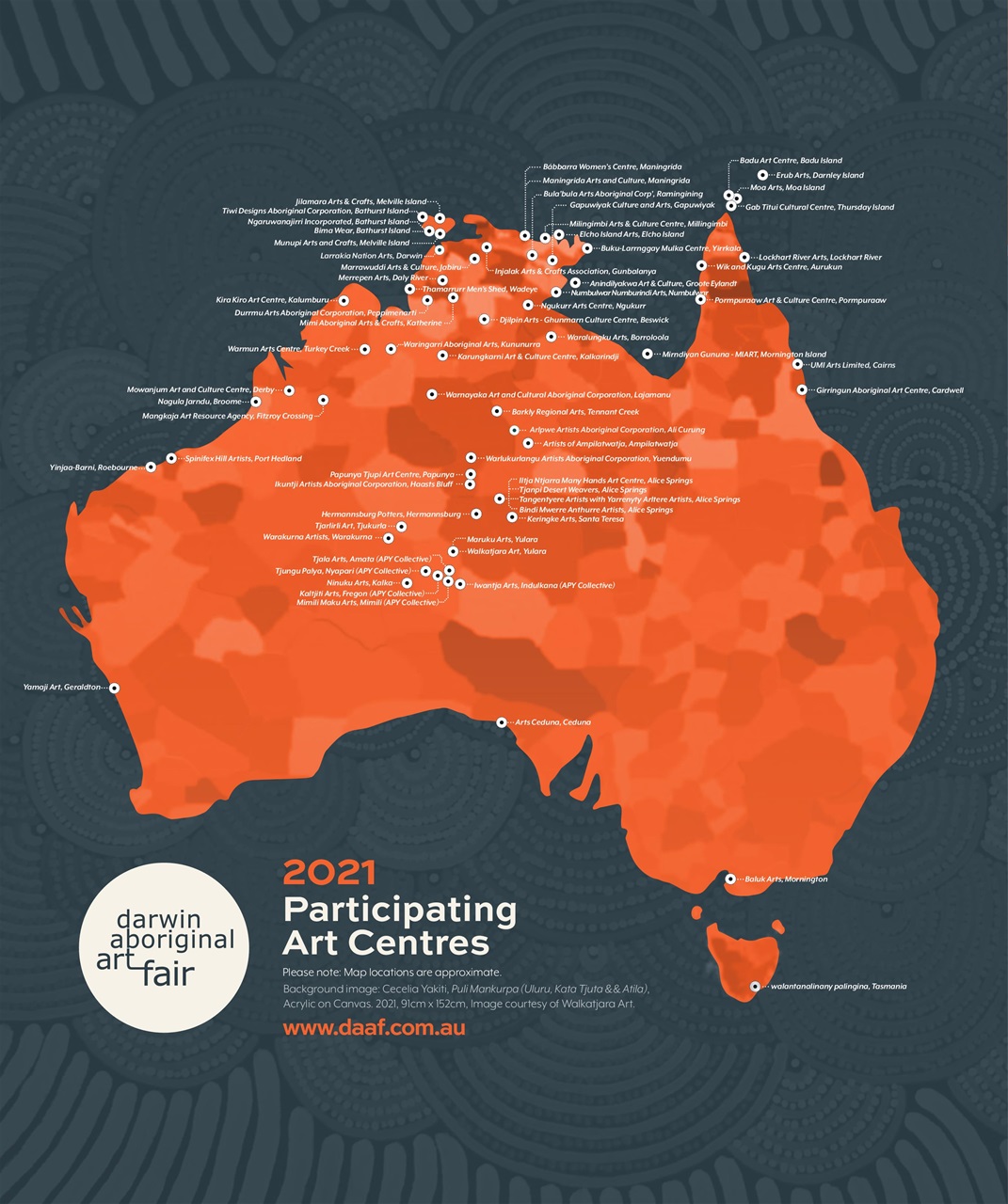 Art Collector Preview Pages