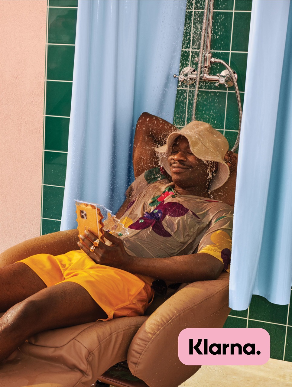 Attitude Preview Pages