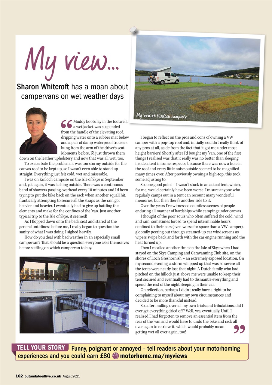 MMM magazine Preview Pages