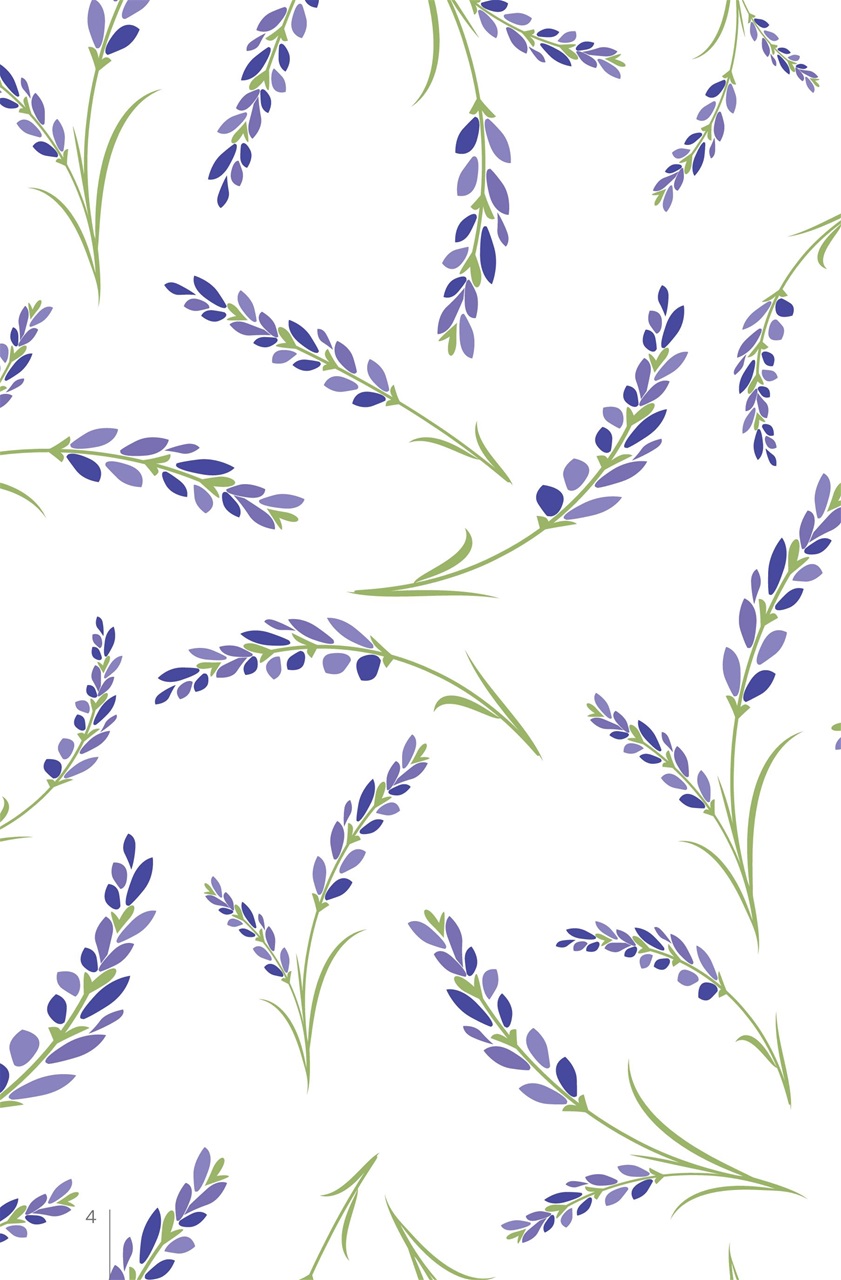 My Herbs Magazine Preview Pages