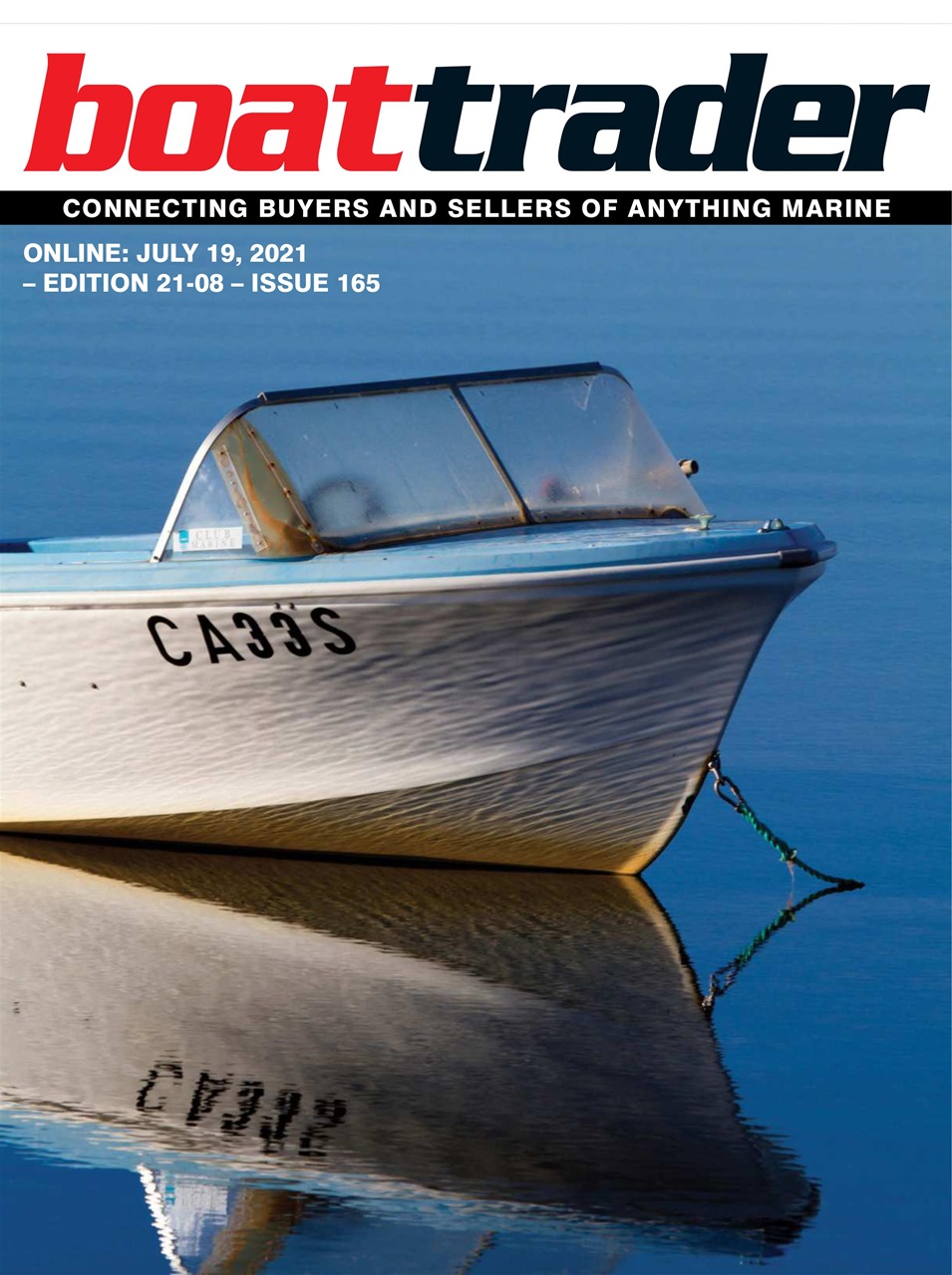 Boat Trader Australia Preview Pages