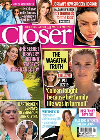 Closer issue Issue 963