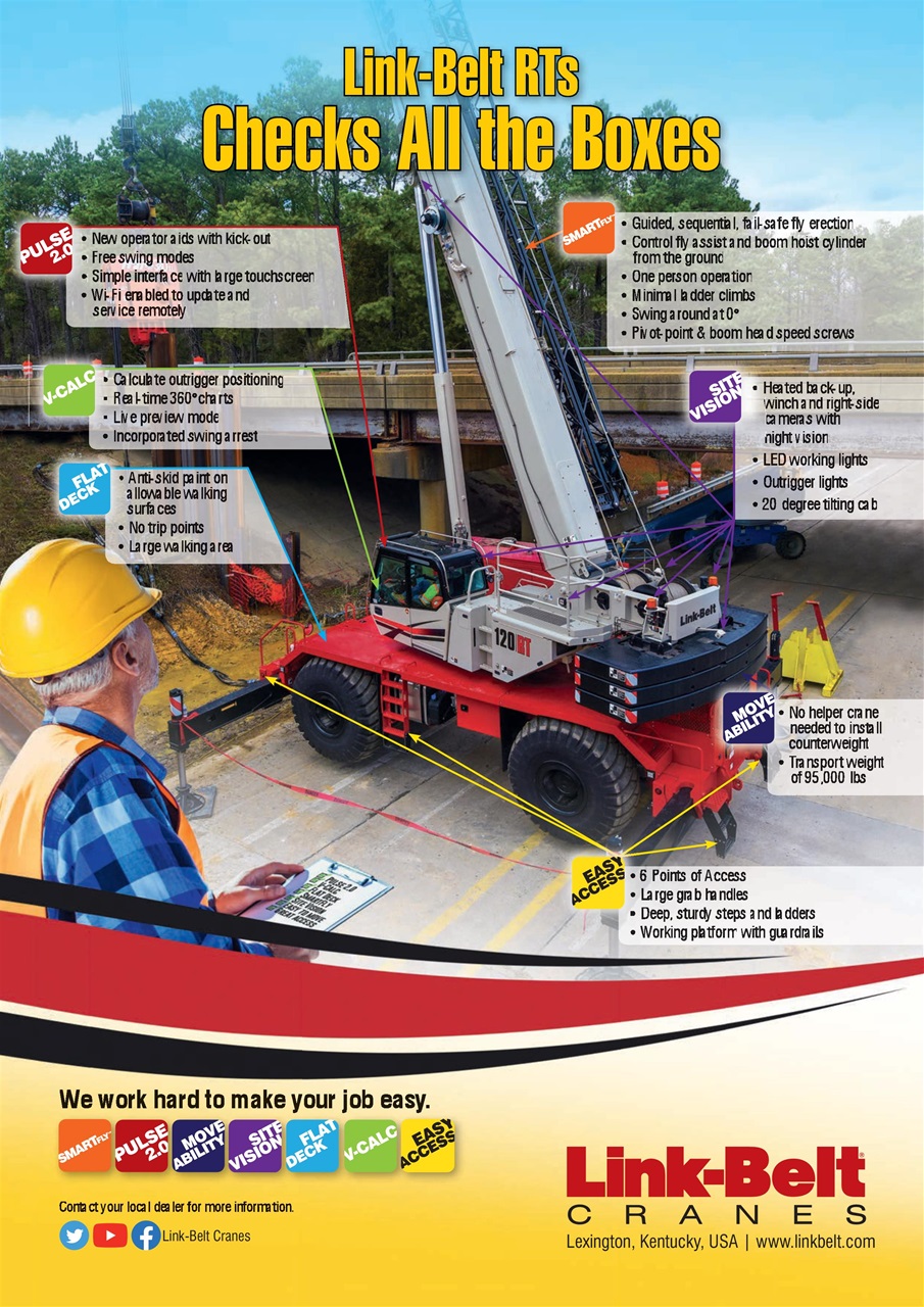 Int. Cranes and Specialized Transp Preview Pages