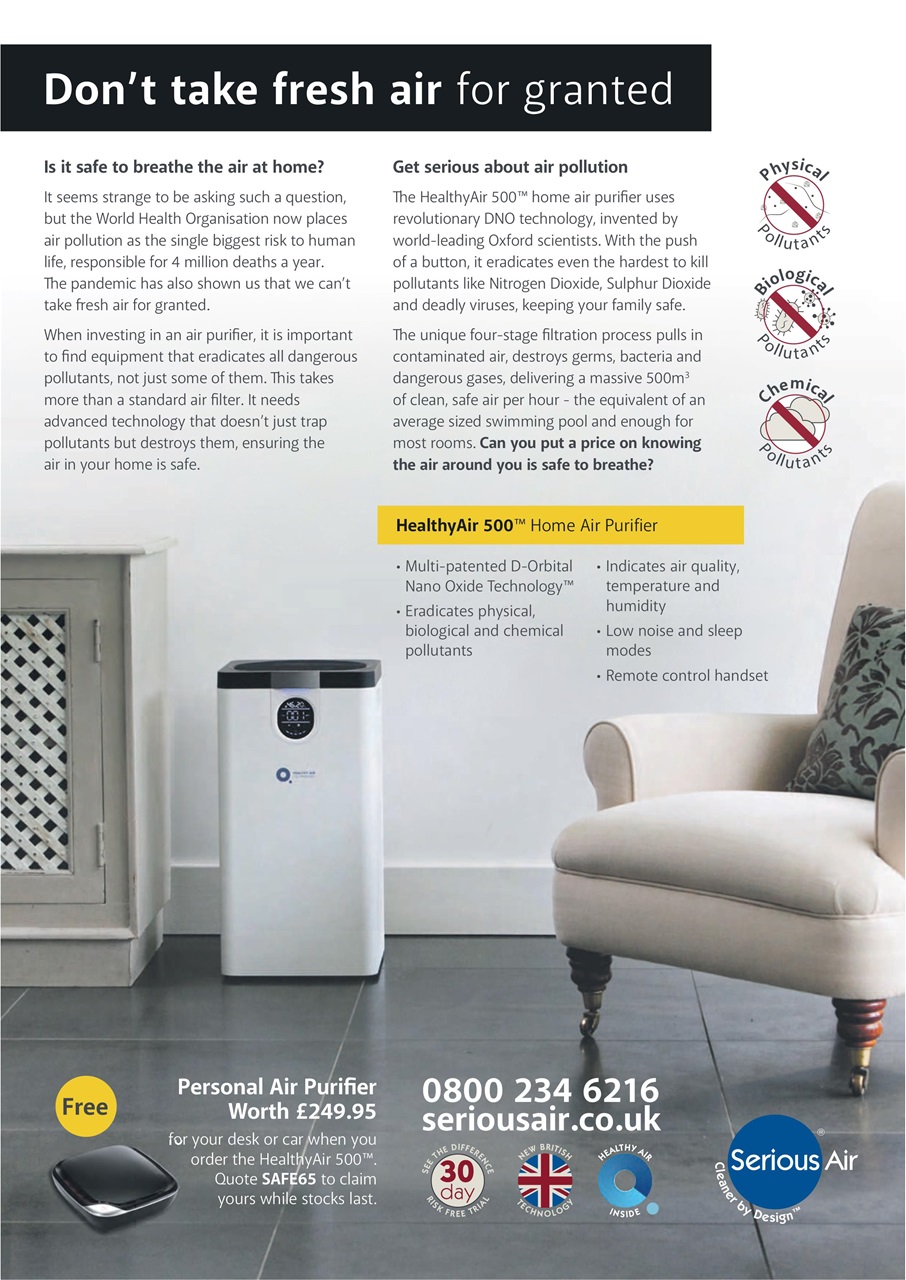 Private Eye Preview Pages