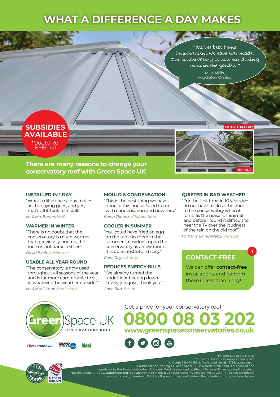 Private Eye Preview Pages