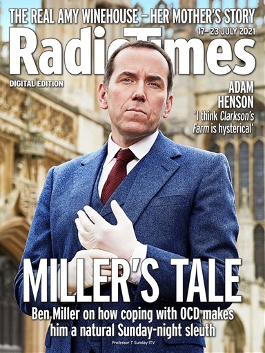 Radio Times issue 