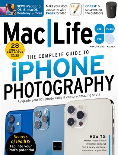 Mac|Life issue 