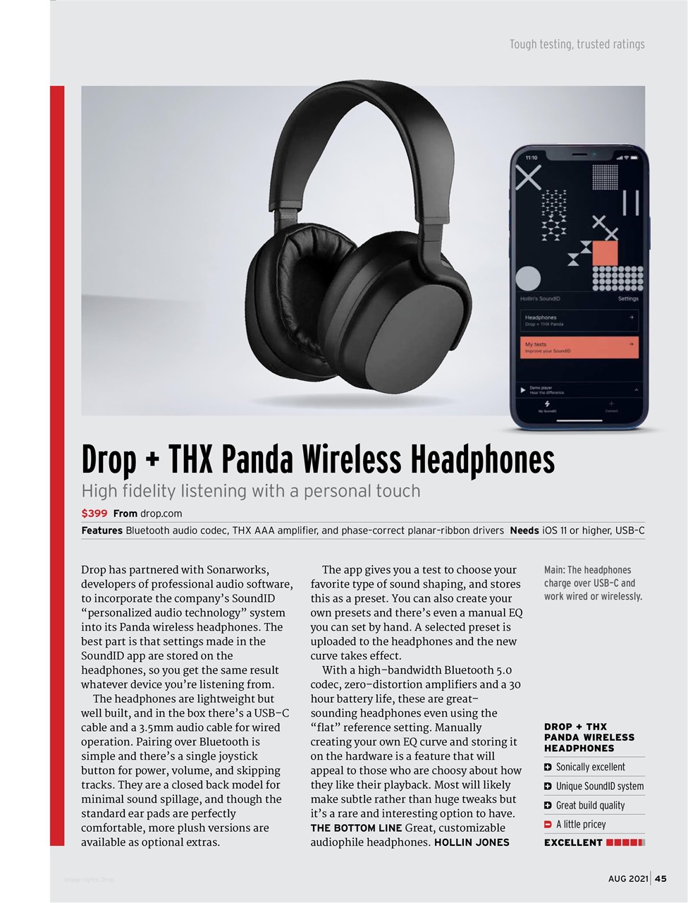 Mac|Life Preview Pages