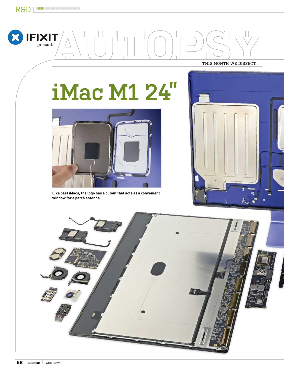 Maximum PC Preview Pages