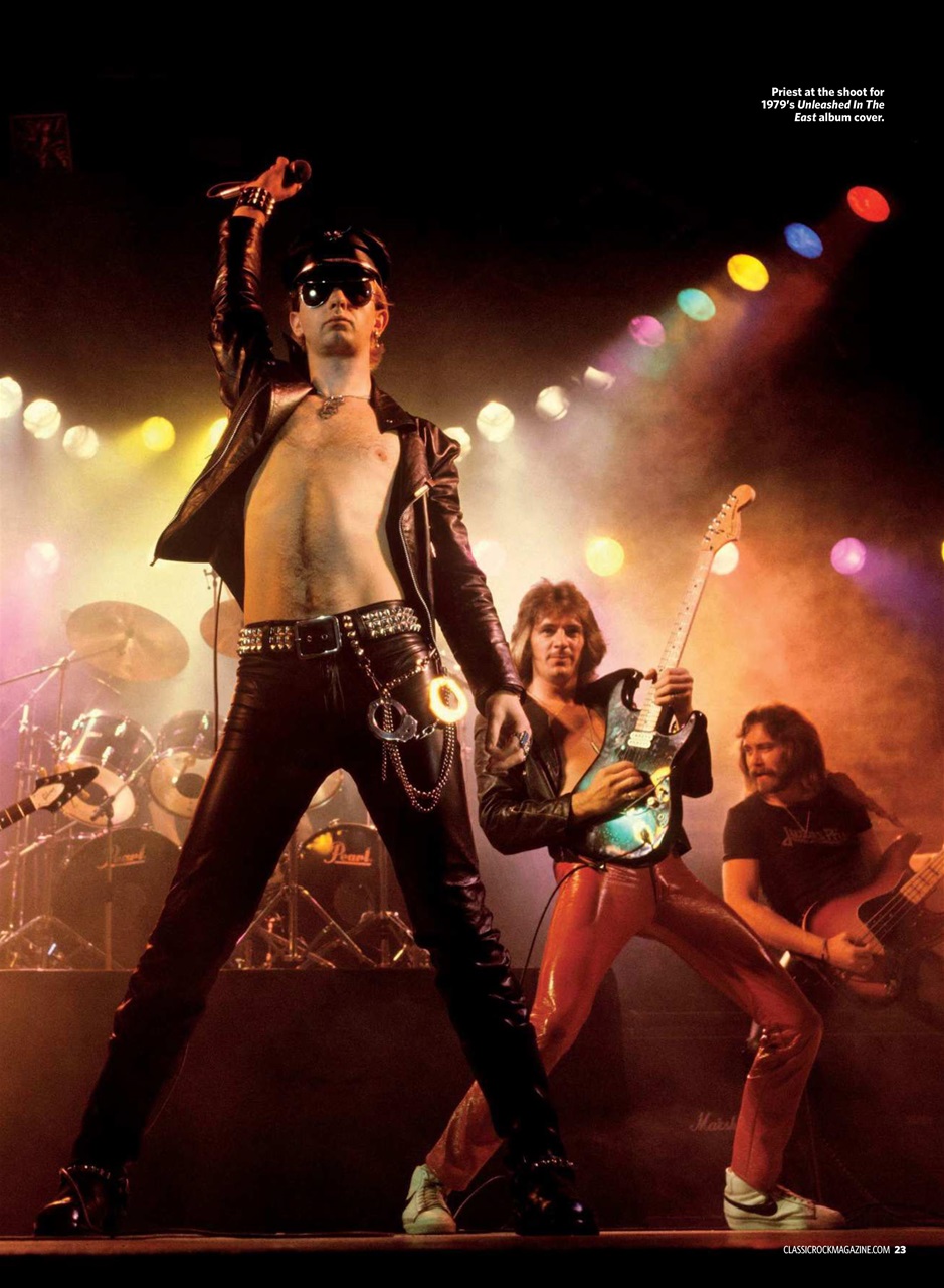 Classic Rock Preview Pages