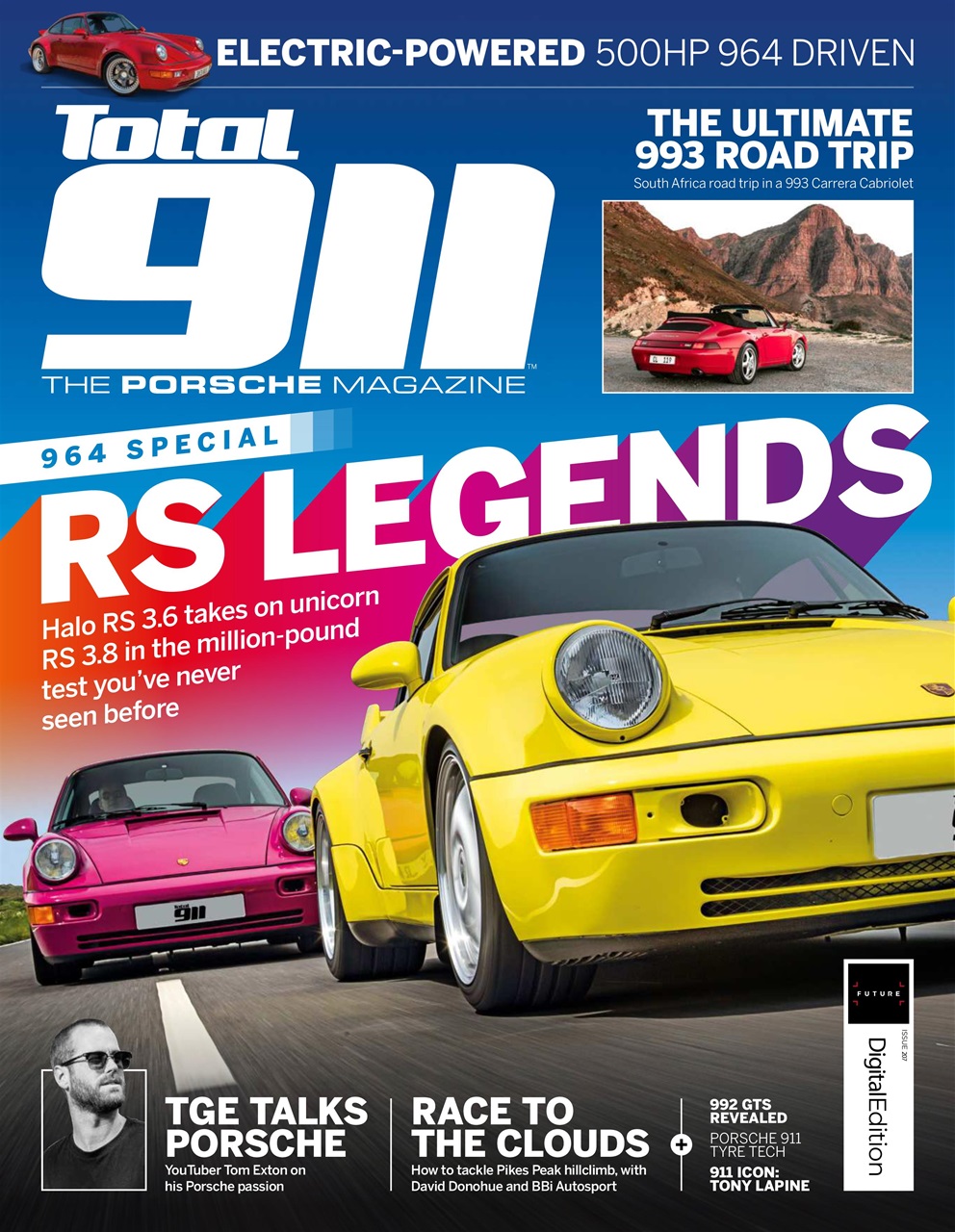 Total 911 Preview Pages