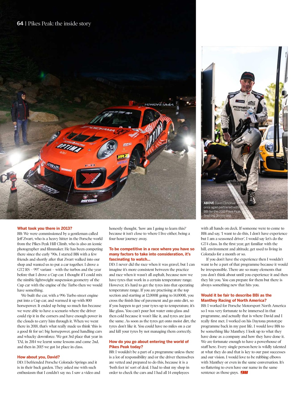 Total 911 Preview Pages