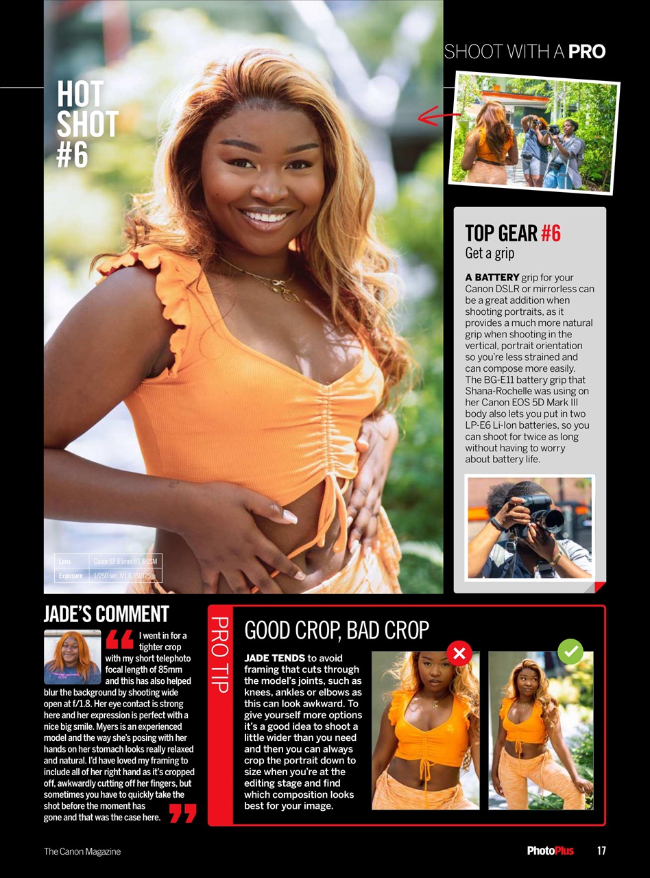 PhotoPlus Preview Pages