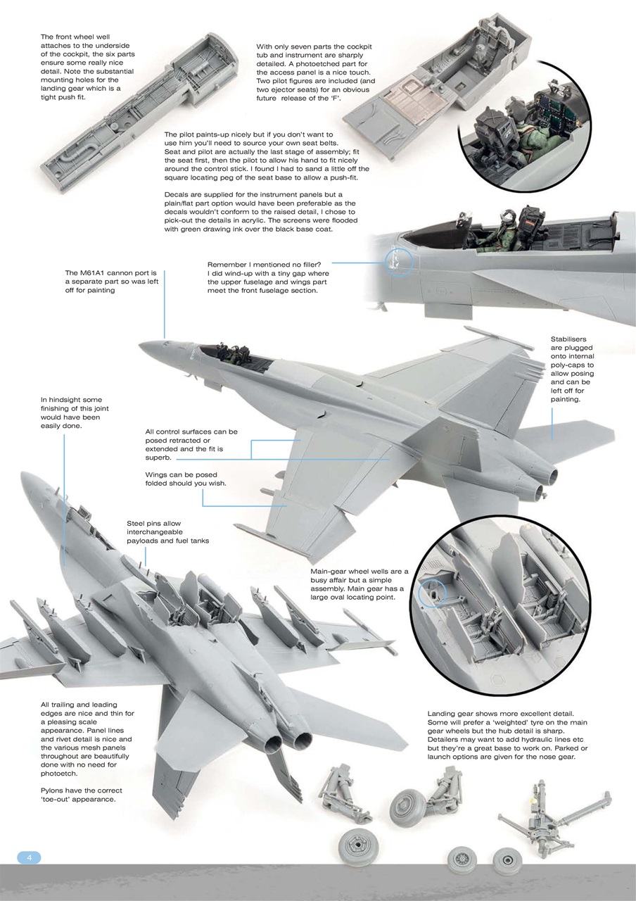 Meng AIR Modeller Preview Pages