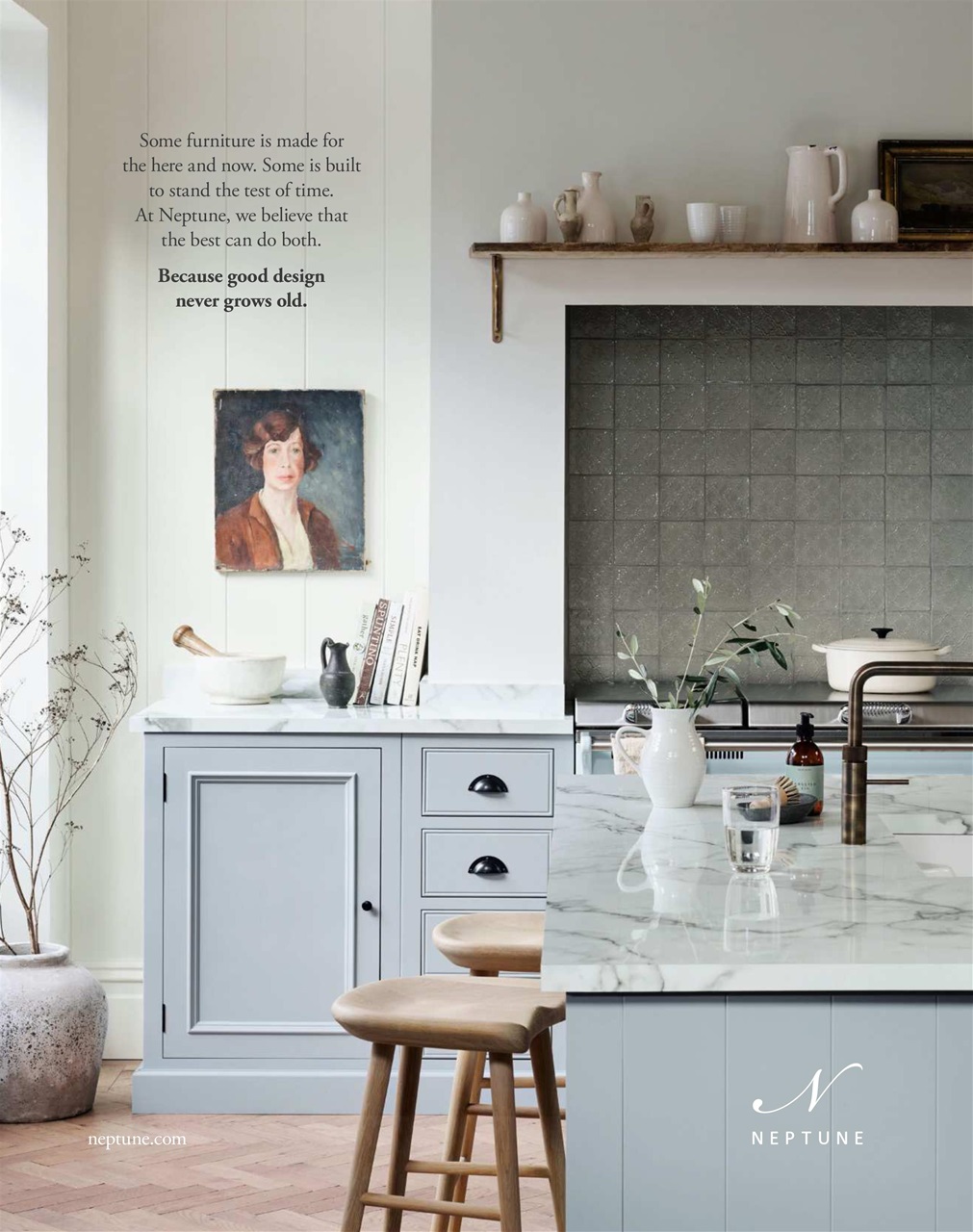 The Simple Things Preview Pages