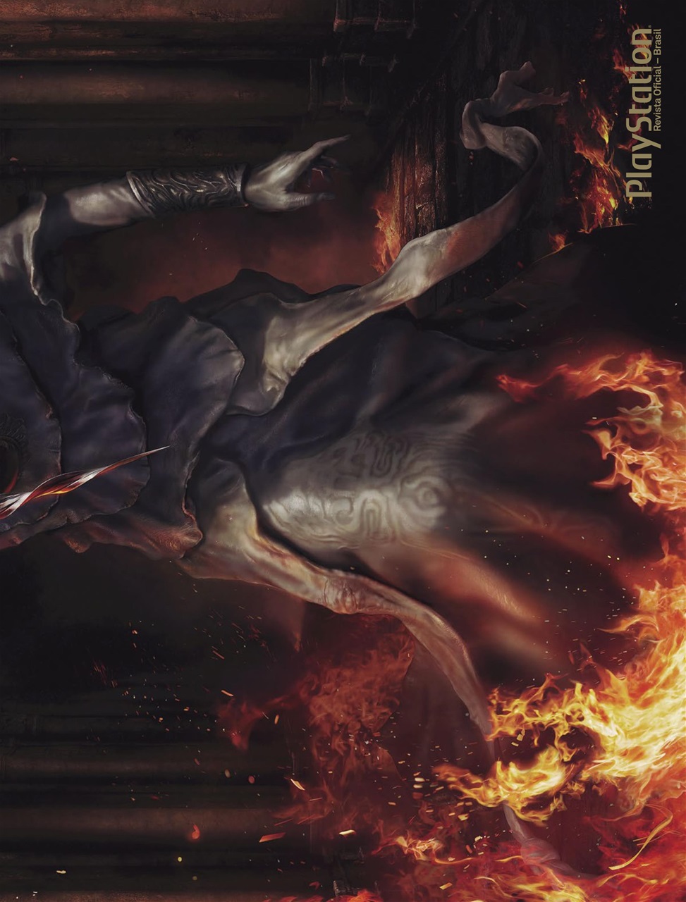 PlayStation Preview Pages