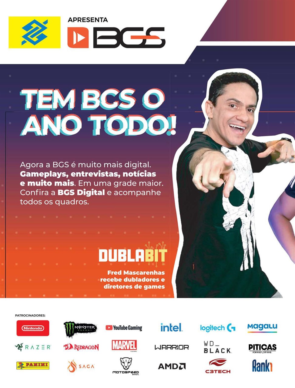 PlayStation Preview Pages