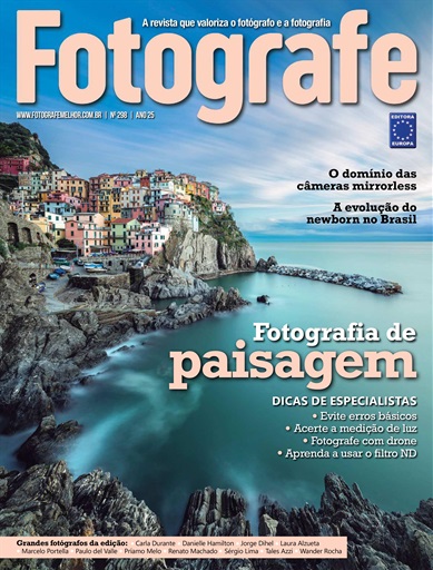 Fotografe issue 