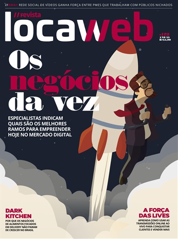Locaweb issue Locaweb 112