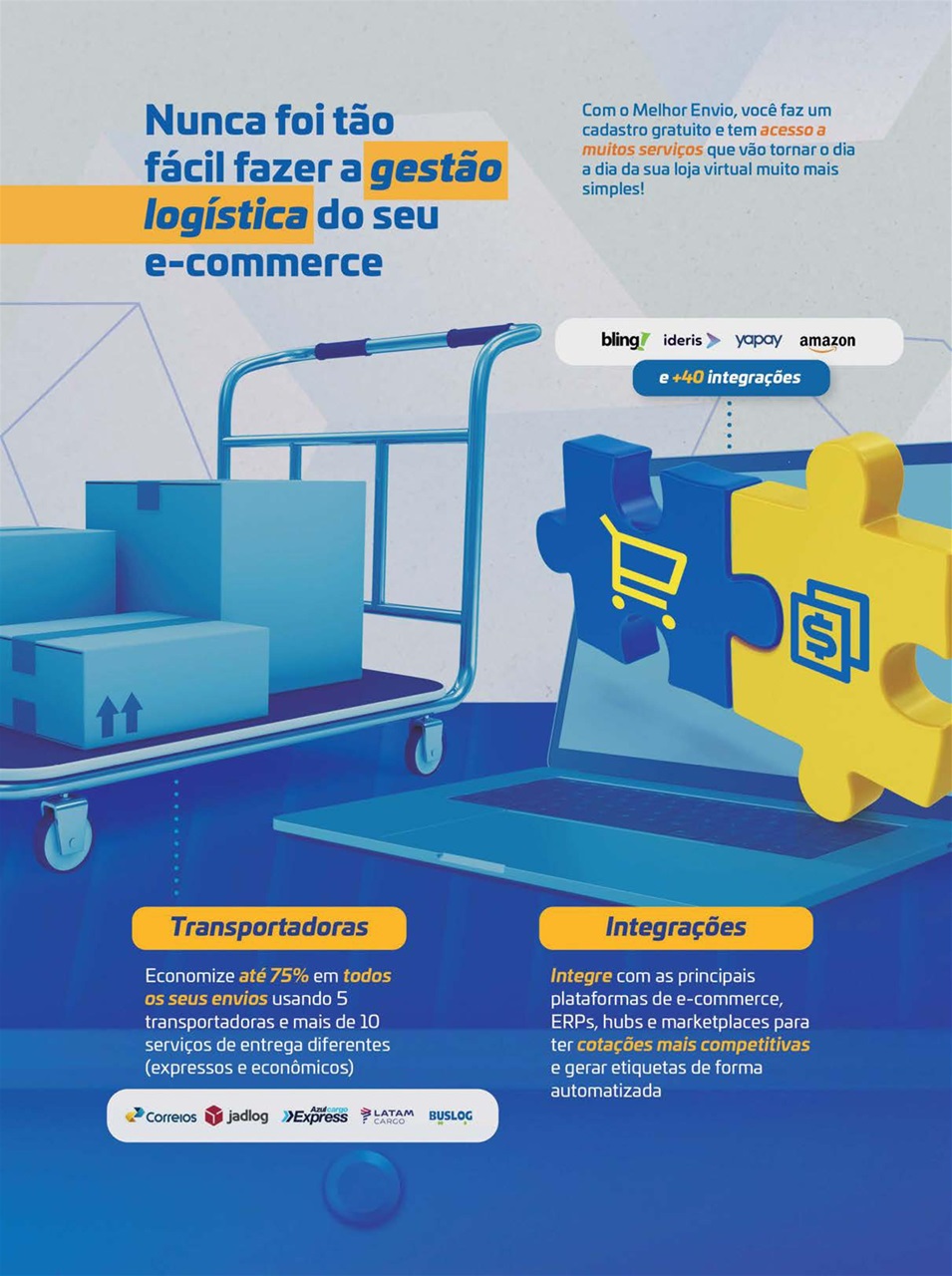 Locaweb Preview Pages