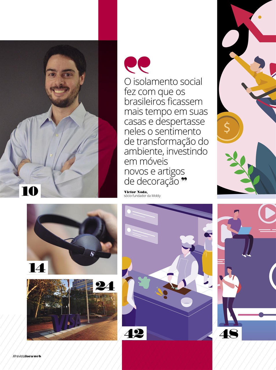 Locaweb Preview Pages