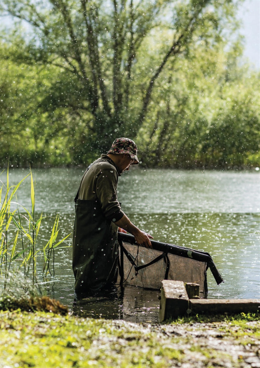 CARPology Magazine Preview Pages