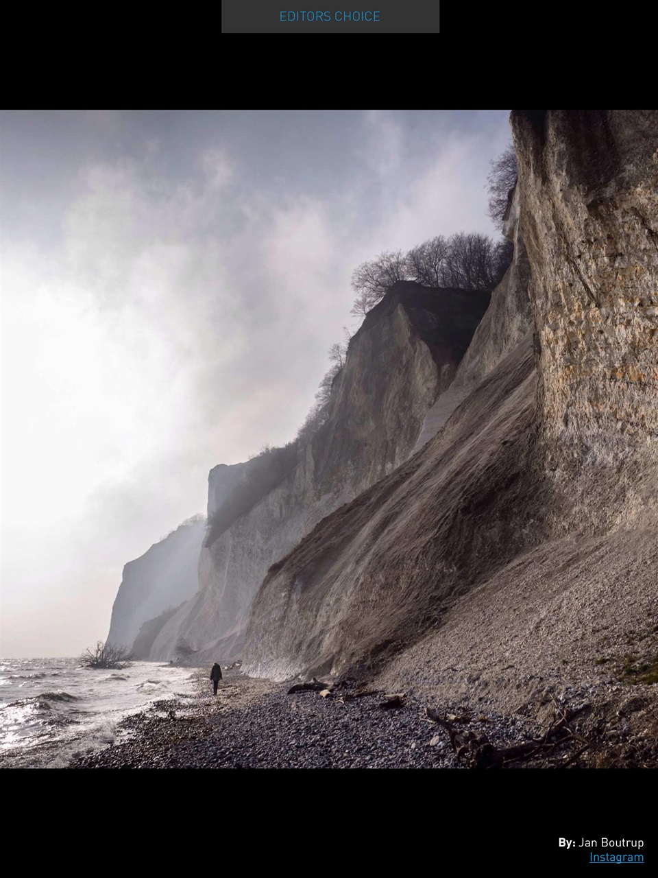 Photography Masterclass Magazine Preview Pages